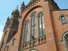 -上海佘山国家森林公园西佘山园