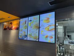 -麦当劳(余姚北站店)
