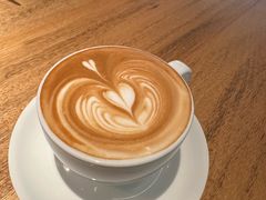 -翠贝卡&Mama Kelly Brunch Coffee(河西店)