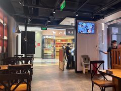 -和府捞面(东直门银座店)