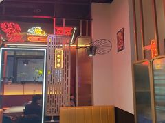 -798烧烤工厂(太和路店)