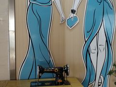 -M衣衣不舍·改衣(悠唐购物中心店)