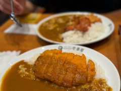 -CoCo壱番屋(久光百货店)