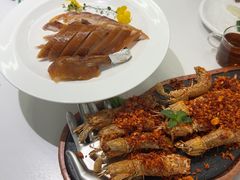 -3号仓库·创意中国菜(新世界城店)