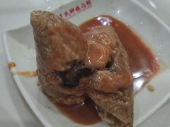-蓝氏钟楼肉粽