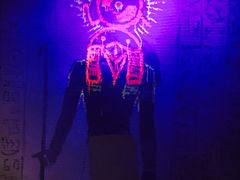 罗生门密室逃脱俱乐部(亚运村店)-秃鹫湾·推理大师沉浸式实景演绎推理剧场