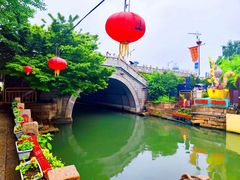 -山塘街