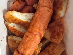 -夸父炸串(金桥国际广场店)