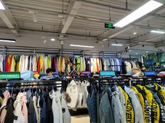 -探路者工厂店(宏福科技园店)