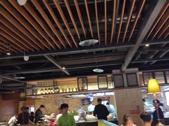 -星伦多自助料理·涮烤一体(虹悦城店)