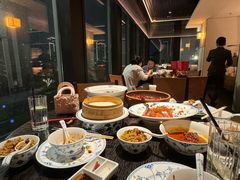 -玖五京菜(杭州城北万象城店)