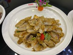 -庭苑美食中心·陈皮烧鹅·海鲜(台山店)