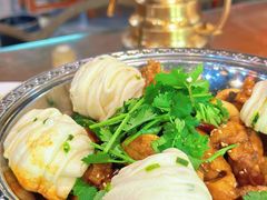 -鼎晟江南·融合江南宴(固戍店)