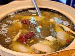 -谢记上海大排档(长寿路店)
