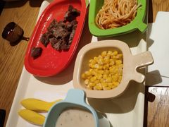 -菲滋意式餐厅(上虞万和城店)
