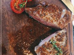 -MEAT MATE 鲜食肉铺(凤凰汇·里巷店)