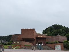-乐山市博物馆