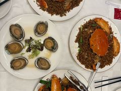 -喜记避风塘炒辣蟹(旗舰店)