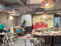 -鱼粤鲜淘米捞·中山脆肉鲩火锅(悦湖会店)