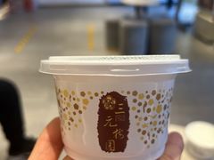 -三元梅园(团结湖店)