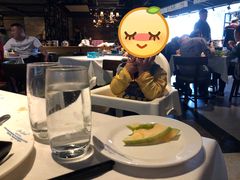 -星伦多自助料理·涮烤一体(虹悦城店)