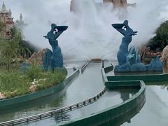 -青岛方特梦幻王国