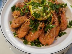 宝荣私房虾-宝荣鱼馆·临湖之宴(千岛湖店)