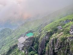 -萍乡武功山风景名胜区