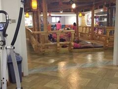 -绿岛汤泉韩式休闲会所