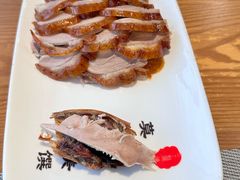 -全聚德烤鸭店(马家堡店)