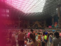 -波塞冬旅游度假区