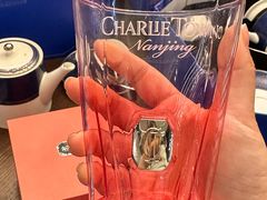 -CHARLIETOWN红茶公司(南京万象天地店)