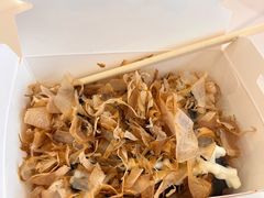 -咕噜咕噜·章鱼小丸子(广州荔湾领展广场店)