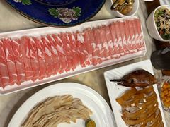 -东来顺•非遗火锅(外滩店)