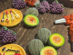 -谷丽麦馕新疆菜·清真(步步高梅溪新天地店)