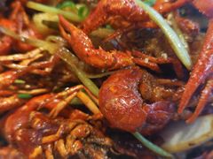 -乡土黄·鲜牛肉火锅·小龙虾(兴业街店)