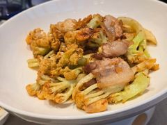 -狮王府淮扬菜(新街口友谊店)