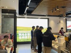 -彤德莱牛肉火锅(双港店)