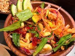 -季季山·云南野生菌火锅(上海首店)