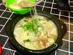 -大腕炸串(河东总店)