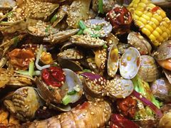 -冰城小镇音乐串吧·聚会餐厅(百子湾店)