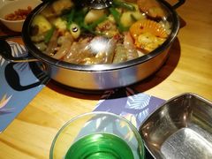 -千旬岛海鲜小聚(万达广场店)