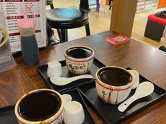 -龟金正·港式甜品(客村店)