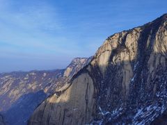 -华山风景名胜区