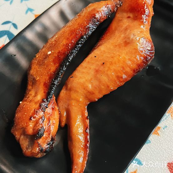 烤味·瓦缸吊烧