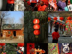 -竹泉村旅游度假区