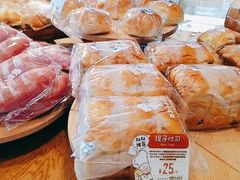 -西村叔叔的店·面包·甜品·蛋糕(清河万象汇店)