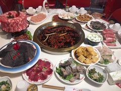 -李常在重庆火锅(合川总店)