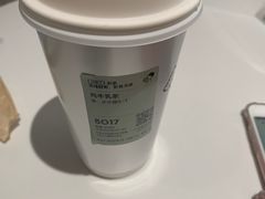 -喜茶(大兴国际机场店)