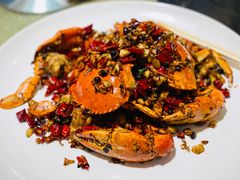 -猪肉婆私房菜(容桂总店)